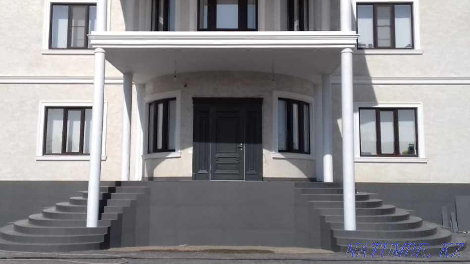 Tiling, granite, marble Taraz - photo 1