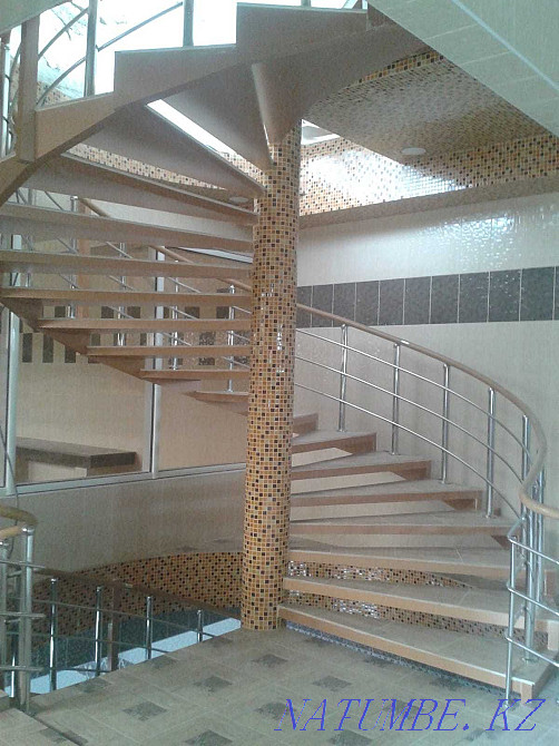 Tiling, granite, marble Taraz - photo 4