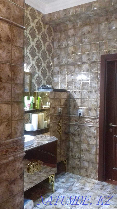 Tiling, granite, marble Taraz - photo 3