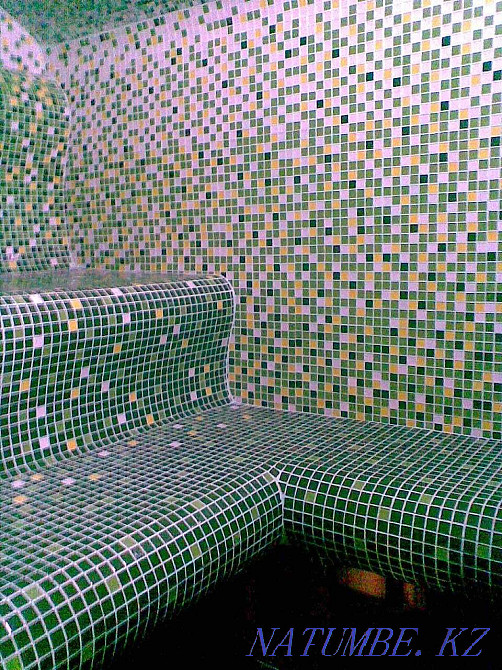 Tiling, granite, marble Taraz - photo 5