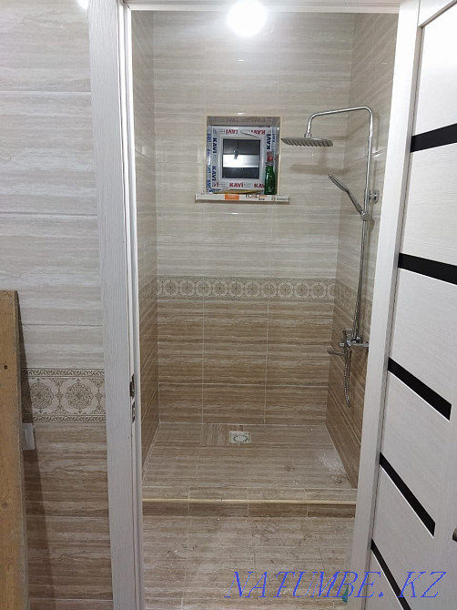 Master tiler Taraz - photo 4