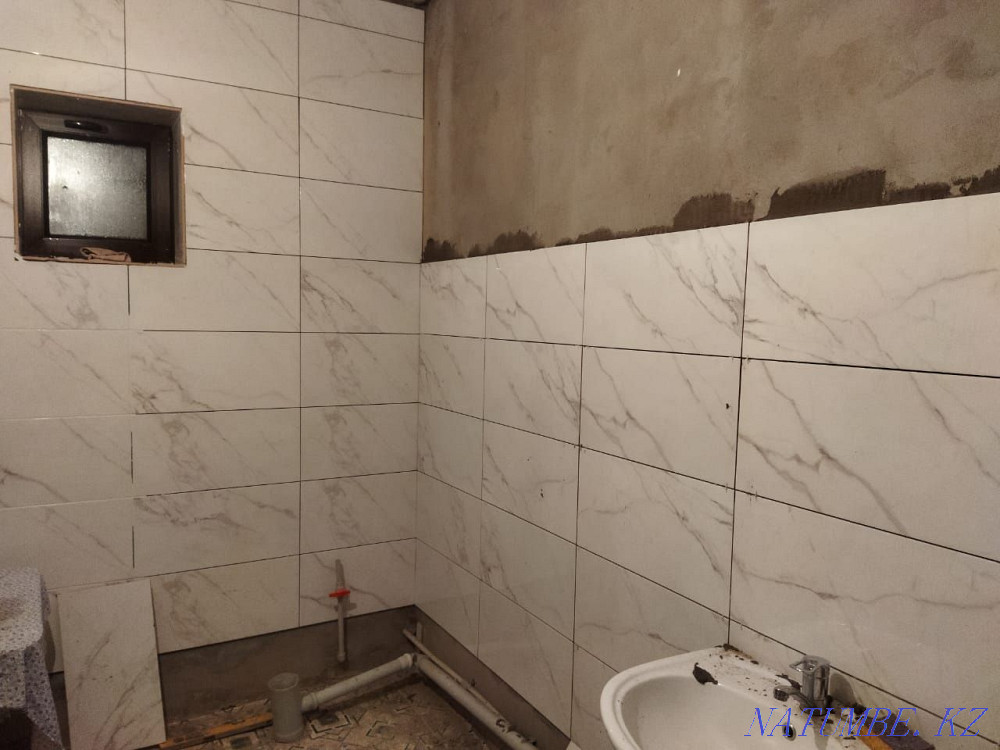 Master tiler Taraz - photo 6