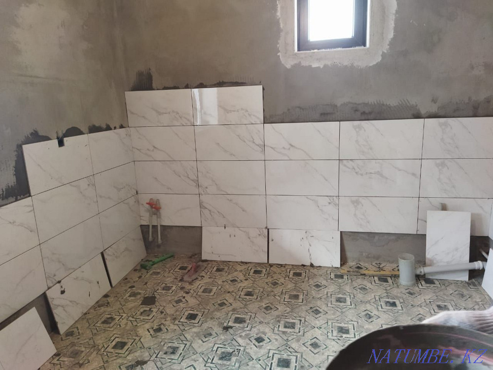 Master tiler Taraz - photo 5