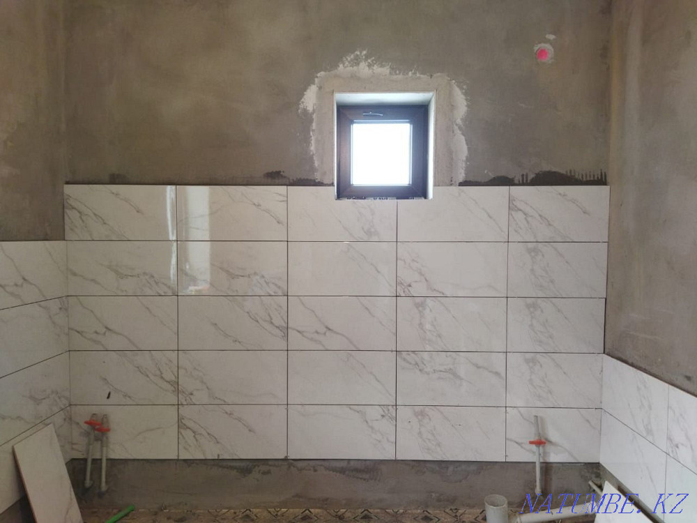 Master tiler Taraz - photo 3