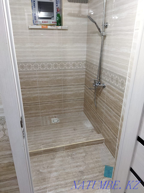 Master tiler Taraz - photo 8