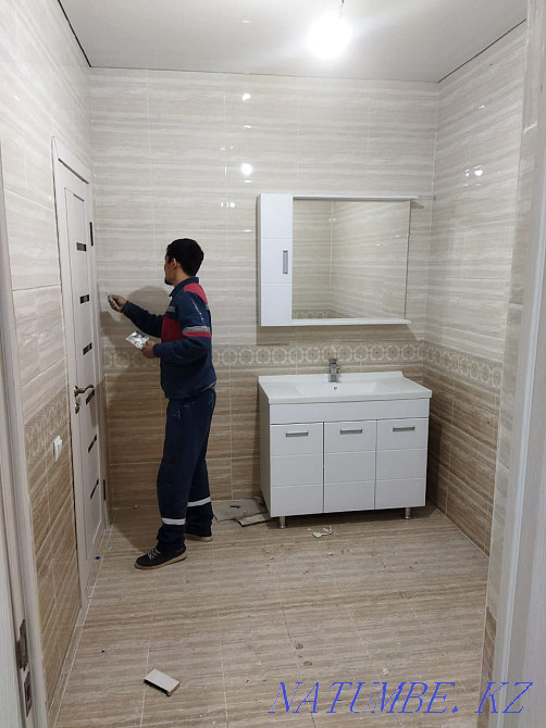 Master tiler Taraz - photo 7