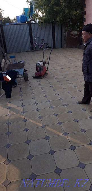 Padding Aqtobe - photo 4