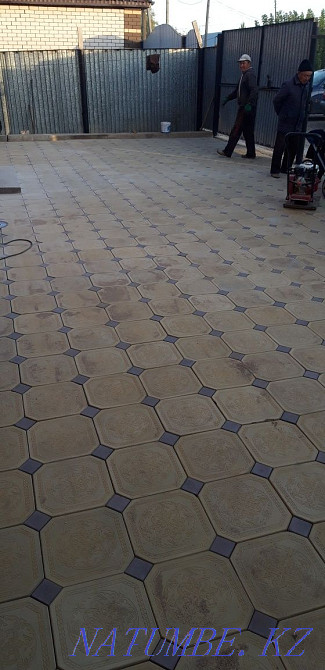 Padding Aqtobe - photo 3