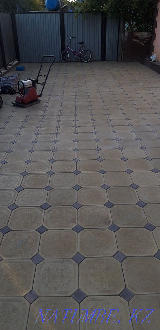 Padding Aqtobe - photo 2