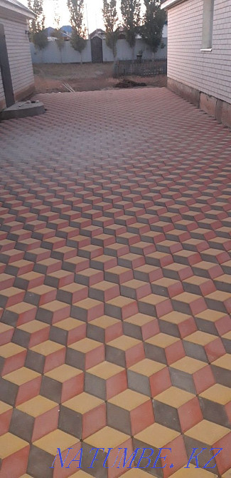 Padding Aqtobe - photo 1