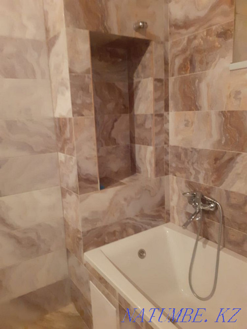 tiling Aqtobe - photo 1