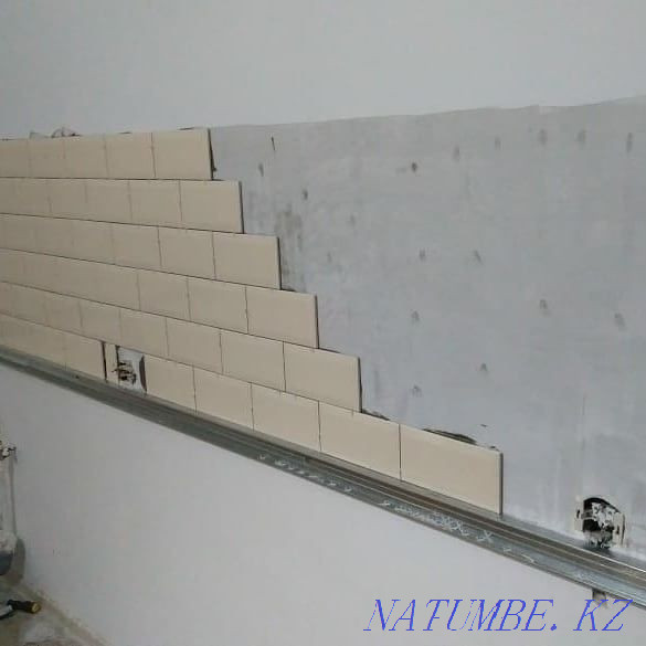tiling Aqtobe - photo 6