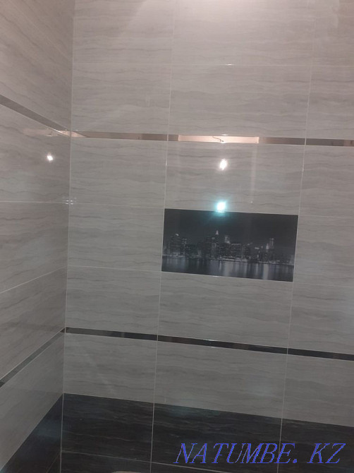 tiling Aqtobe - photo 7