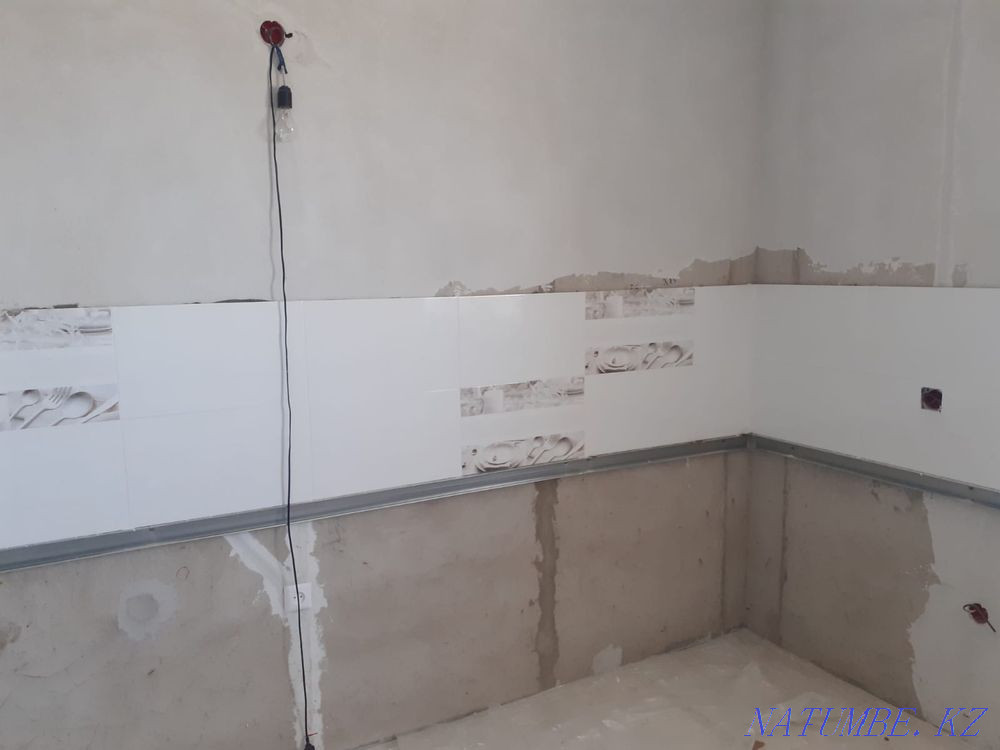tiling Aqtobe - photo 4