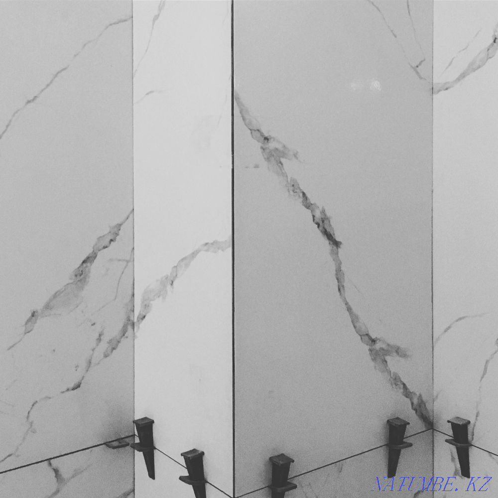 tiling Aqtobe - photo 1