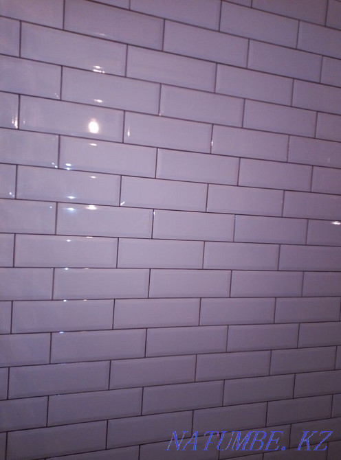 Кафельщик сантехник под ключ Астана - изображение 2