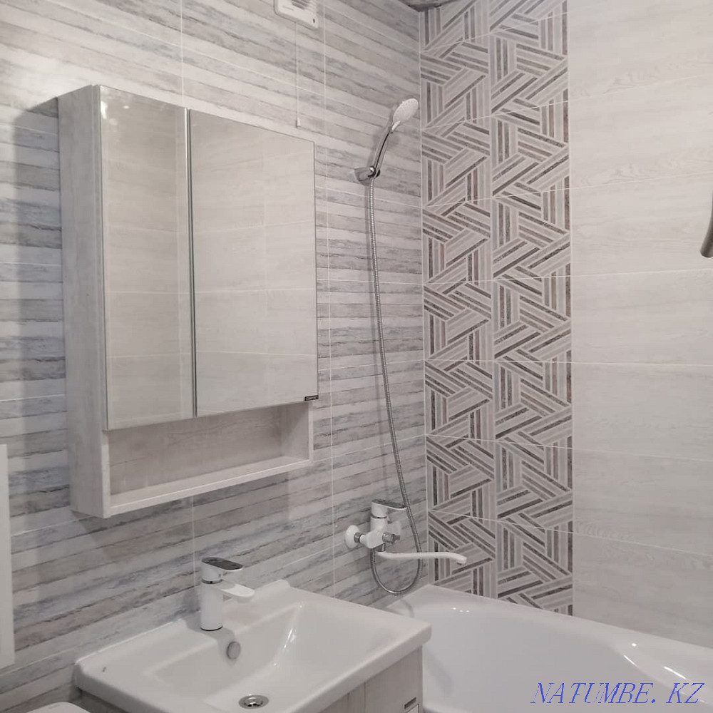 Tile qualitatively Ust-Kamenogorsk - photo 2