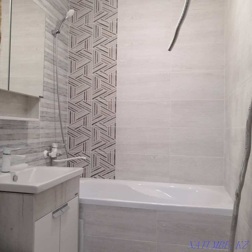 Tile qualitatively Ust-Kamenogorsk - photo 6