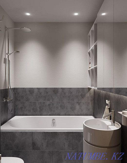 Competent tiler! Taraz - photo 2