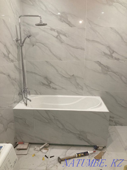 Кафельщик Алматы - изображение 7