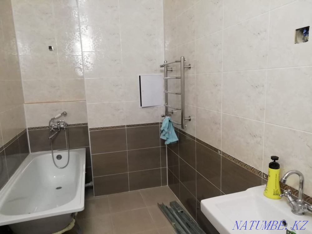 Кафельщик Алматы - изображение 6