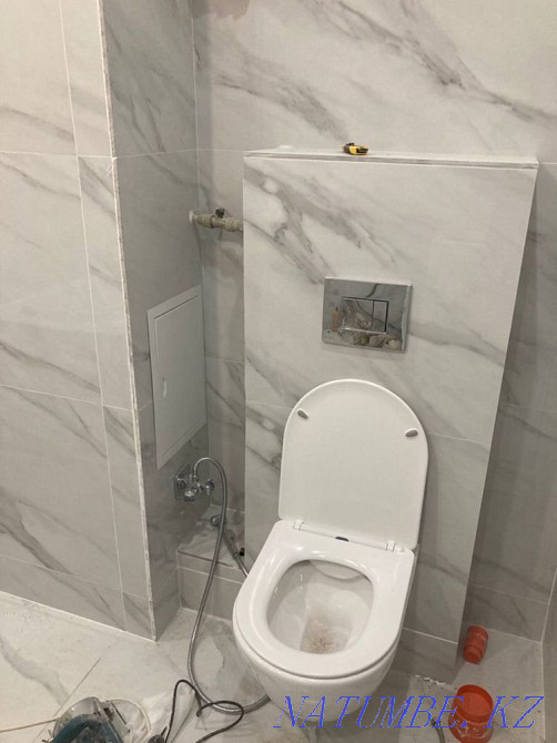 Кафельщик Алматы - изображение 2