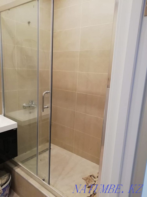 Кафельщик Алматы - изображение 5