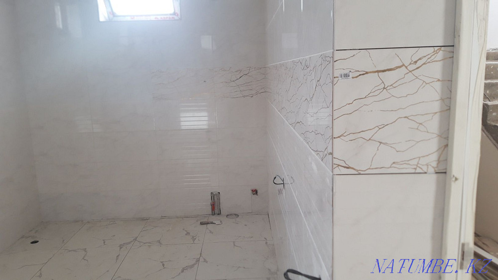 Кафельщик..укладка плитка Шымкент - изображение 5