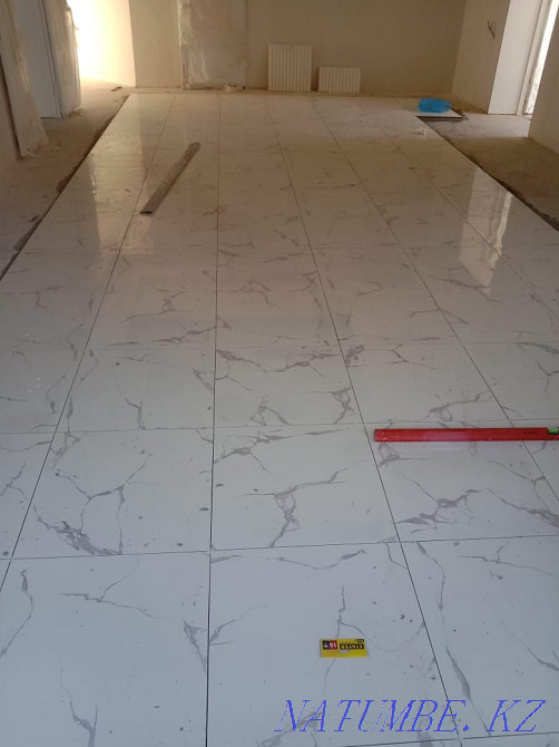 Кафельщик..укладка плитка Шымкент - изображение 6