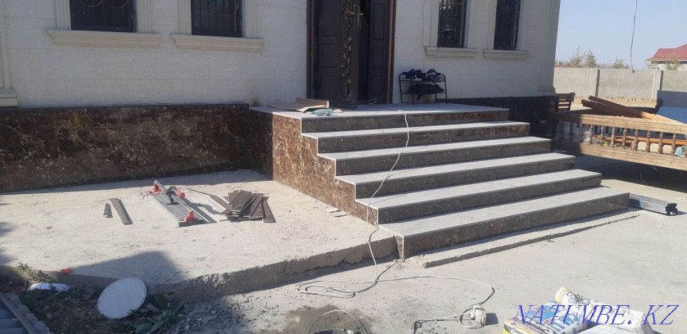 Кафельщик..укладка плитка Шымкент - изображение 7