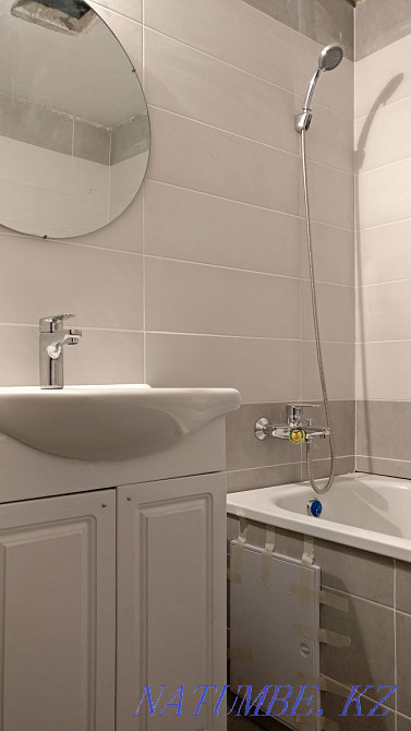 Tiler-tiler Pavlodar - photo 8