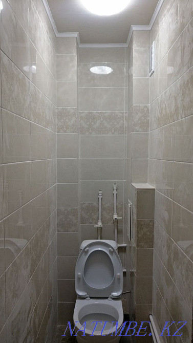 Tiler-tiler Pavlodar - photo 7