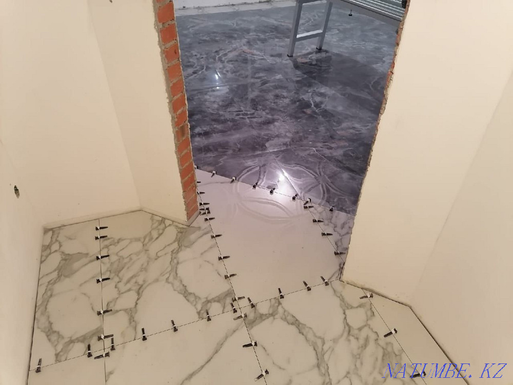 Free tilers call 24/7 Almaty - photo 5