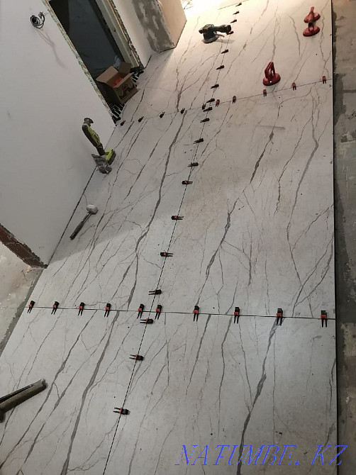 Free tilers call 24/7 Almaty - photo 3