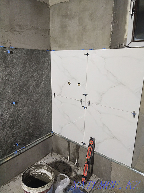 Free tilers call 24/7 Almaty - photo 4