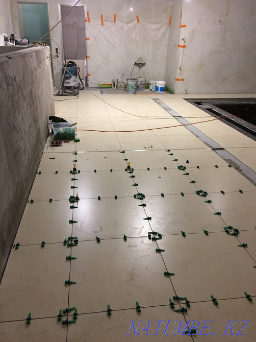 Free tilers call 24/7 Almaty - photo 2