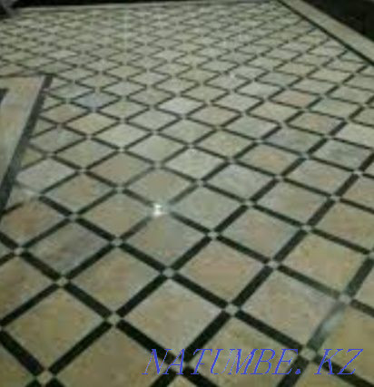 Professional tiling Semey - photo 2