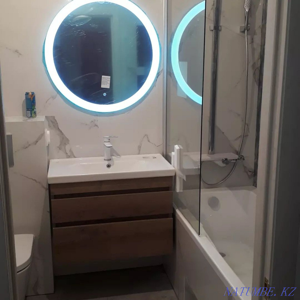 плиткалық қызметтер  Астана - изображение 5