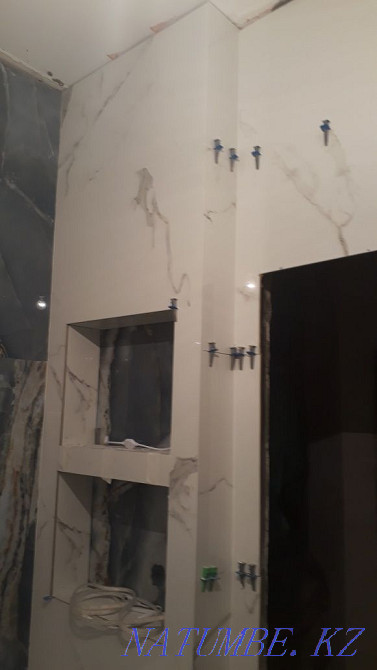 плиткалық қызметтер  Астана - изображение 7