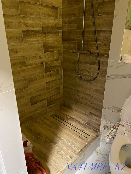 плиткалық қызметтер  Астана - изображение 1