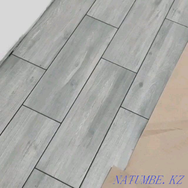 Tiler, Tile, Porcelain stoneware 45 degrees, plumbing, installation, toilet bowl, Almaty - photo 3