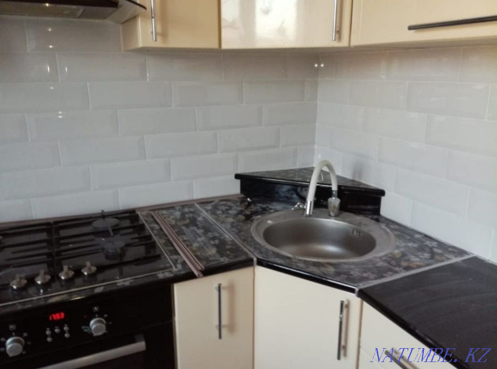 Мен плиткаларды сапалы түрде саламын.  кенді - изображение 3