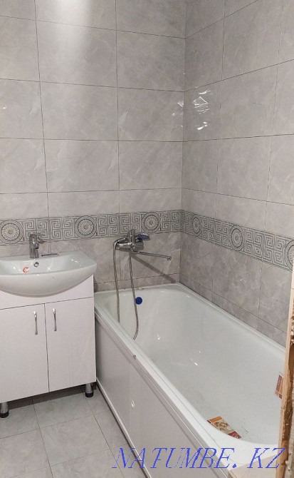 Уклатка кафель, фартук для кухни. Усть-Каменогорск - изображение 4