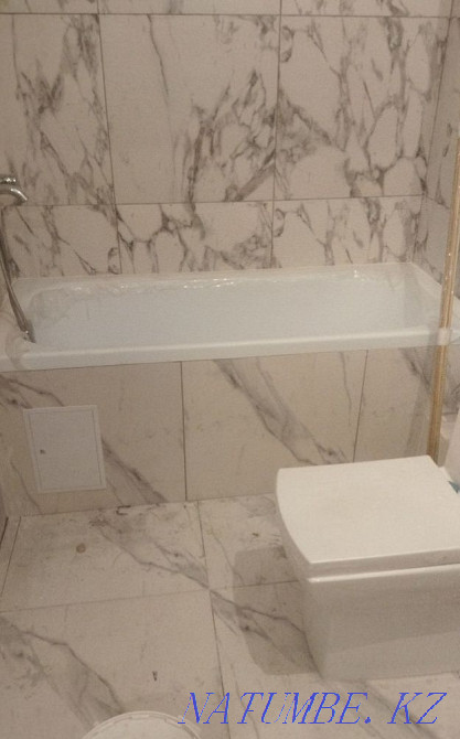 Уклатка кафель, фартук для кухни. Усть-Каменогорск - изображение 3