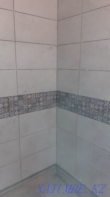 Кафельные работы Караганда - изображение 1