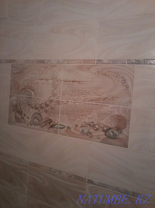 Кафельные работы Караганда - изображение 7