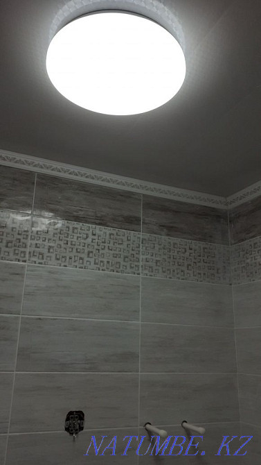 Кафельные работы Караганда - изображение 2