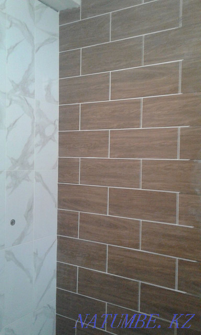Кафельные работы Караганда - изображение 5