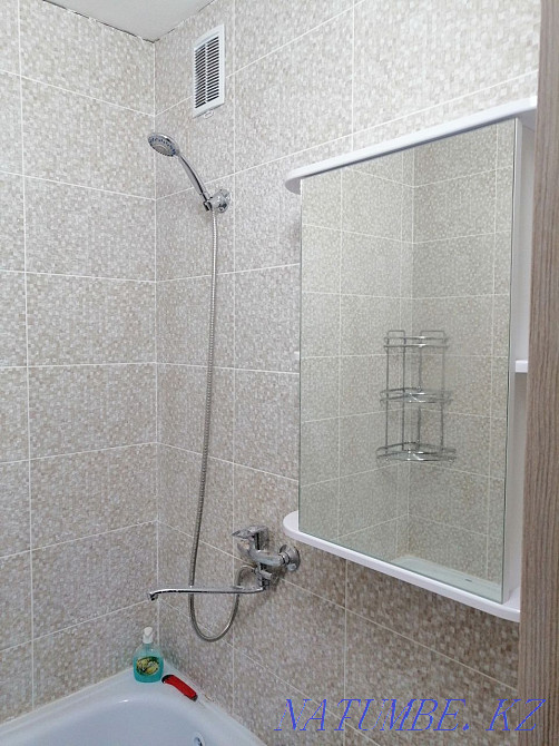 Кладка кафеля любой сложности Караганда - изображение 3