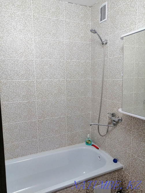 Кладка кафеля любой сложности Караганда - изображение 4